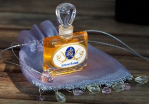 Custom Bespoke Perfume