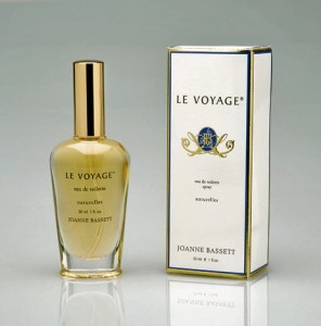 Le Voyage edt